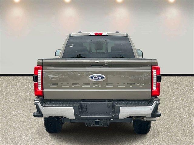 new 2026 Ford F-250 car, priced at $84,721