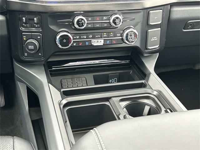 new 2026 Ford F-250 car, priced at $84,721