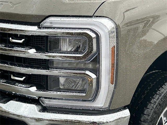 new 2026 Ford F-250 car, priced at $84,721