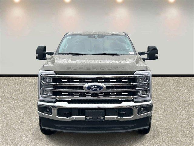 new 2026 Ford F-250 car, priced at $84,721