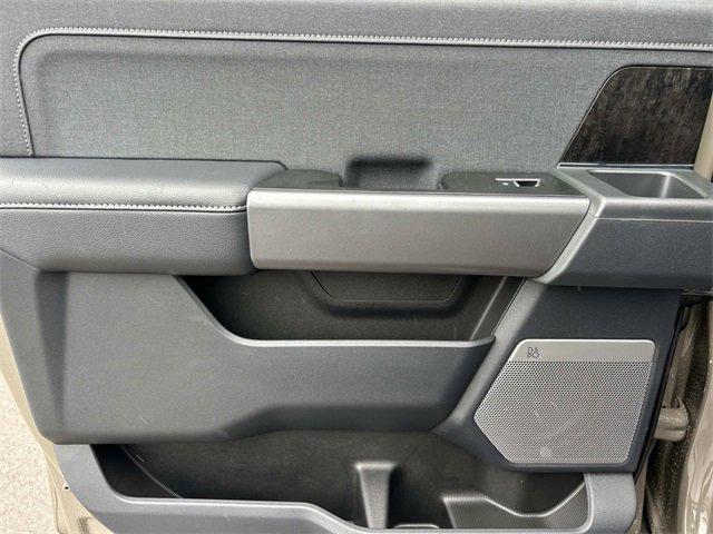 new 2026 Ford F-250 car, priced at $84,721