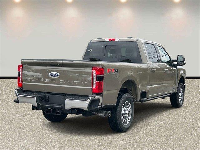 new 2026 Ford F-250 car, priced at $84,721
