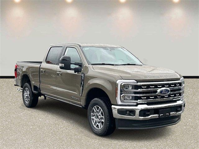 new 2026 Ford F-250 car, priced at $84,721