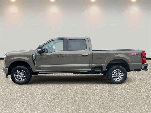 new 2026 Ford F-250 car, priced at $84,721