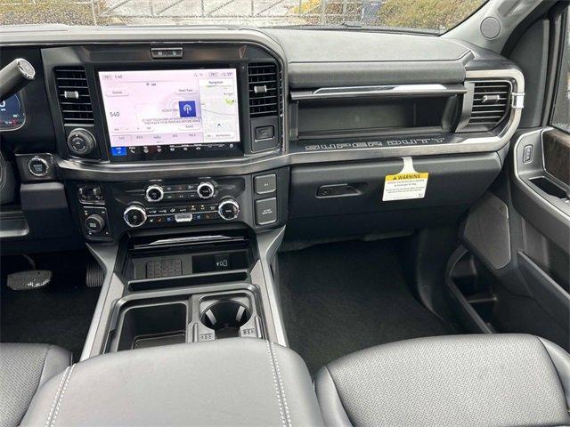 new 2026 Ford F-250 car, priced at $84,721