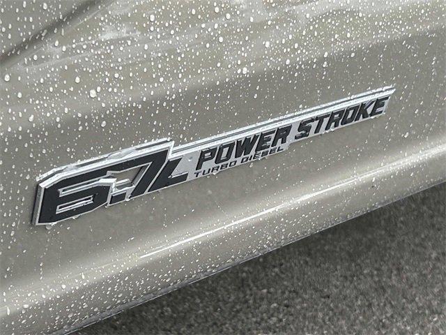 new 2026 Ford F-250 car, priced at $84,721