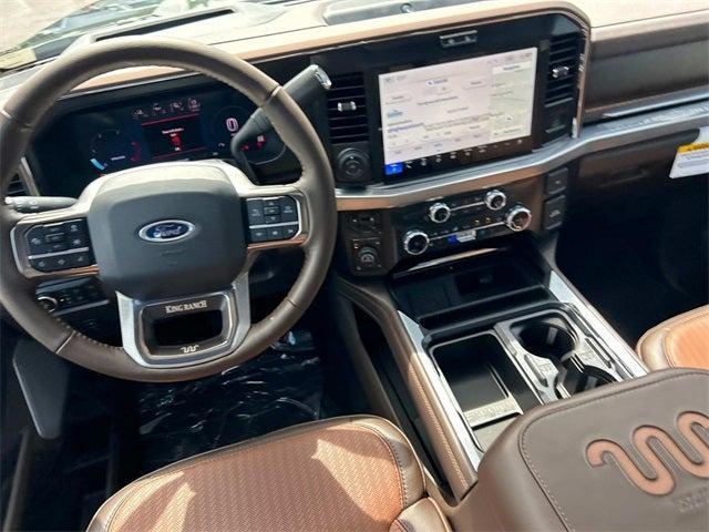 new 2026 Ford F-250 car, priced at $101,230