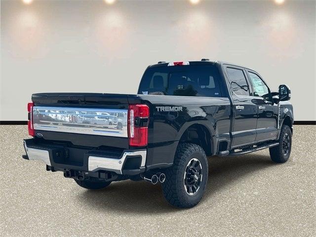 new 2026 Ford F-250 car, priced at $101,230