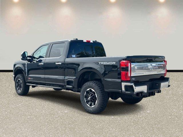 new 2026 Ford F-250 car, priced at $101,230