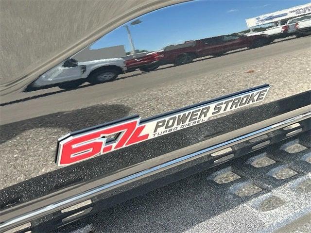 new 2026 Ford F-250 car, priced at $101,230