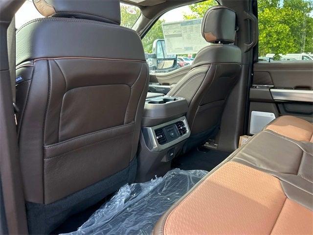 new 2026 Ford F-250 car, priced at $101,230