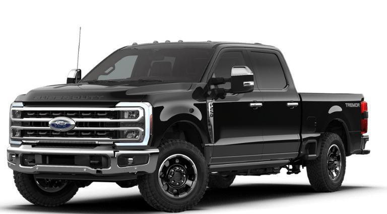new 2026 Ford F-250 car, priced at $101,230