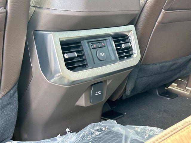 new 2026 Ford F-250 car, priced at $101,230