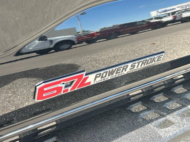 new 2026 Ford F-250 car, priced at $101,230