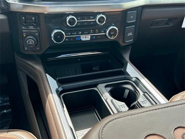 new 2026 Ford F-250 car, priced at $101,230