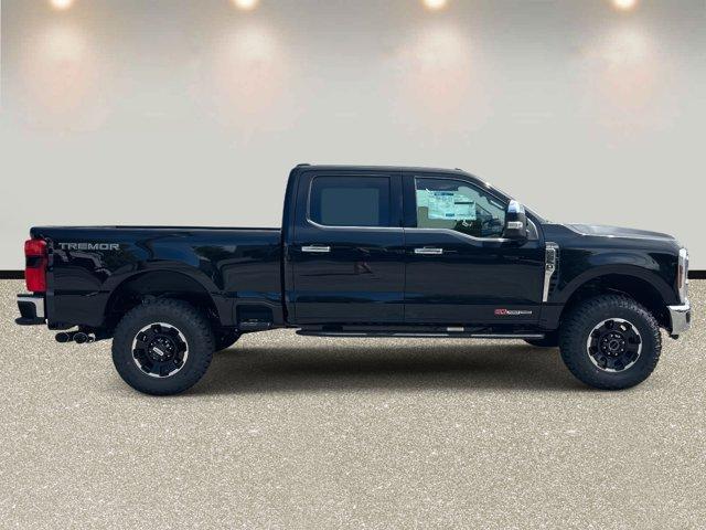 new 2026 Ford F-250 car, priced at $101,230