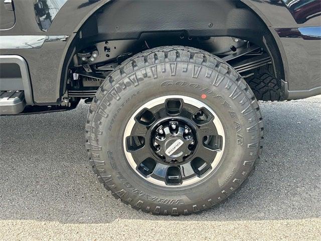 new 2026 Ford F-250 car, priced at $101,230