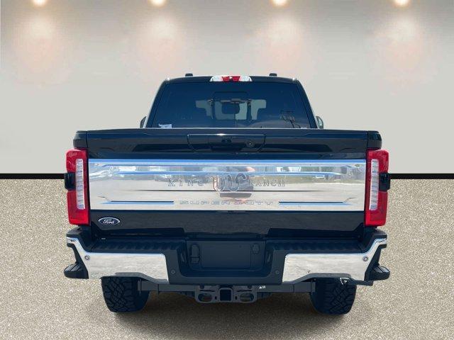 new 2026 Ford F-250 car, priced at $101,230