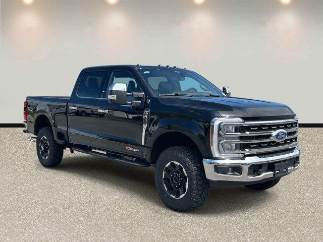 new 2026 Ford F-250 car, priced at $101,230