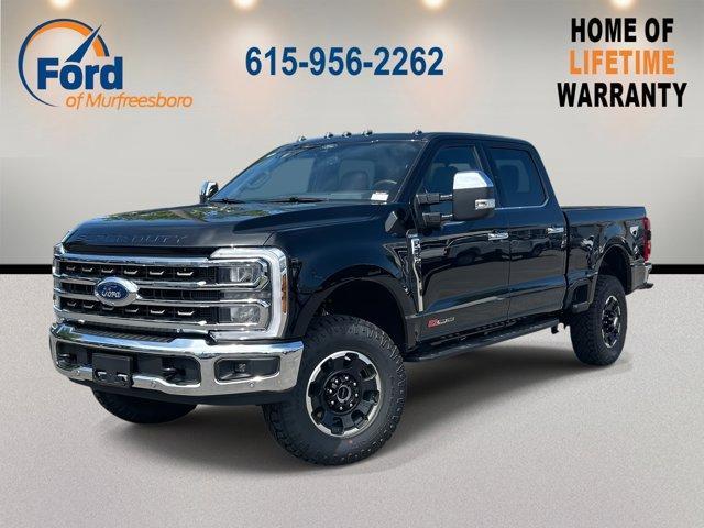 new 2026 Ford F-250 car, priced at $101,230