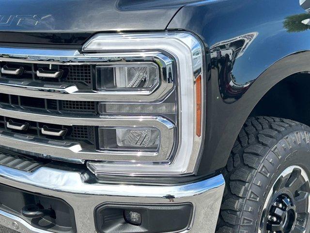 new 2026 Ford F-250 car, priced at $101,230