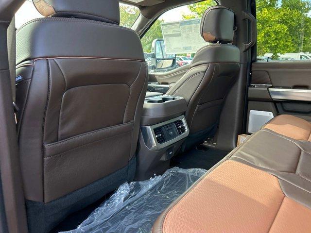 new 2026 Ford F-250 car, priced at $101,230