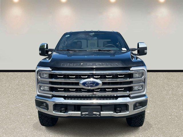 new 2026 Ford F-250 car, priced at $101,230