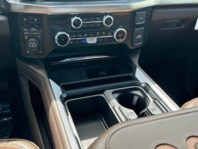 new 2026 Ford F-250 car, priced at $101,230
