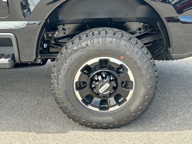 new 2026 Ford F-250 car, priced at $101,230