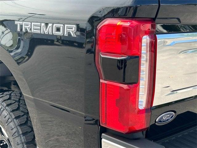 new 2026 Ford F-250 car, priced at $101,230