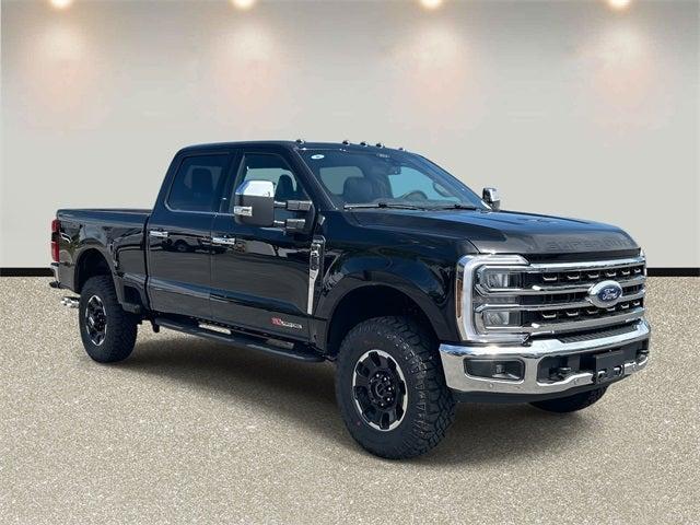 new 2026 Ford F-250 car, priced at $101,230