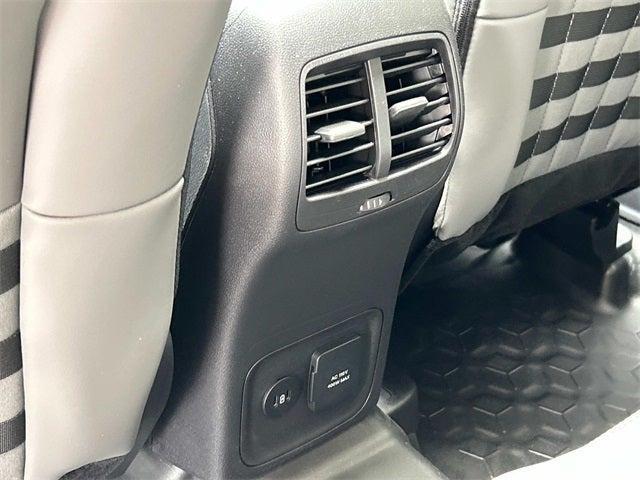 new 2025 Ford Bronco Sport car, priced at $43,347