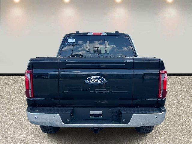 new 2025 Ford F-150 car, priced at $68,750