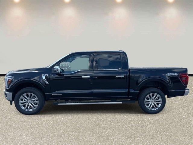 new 2025 Ford F-150 car, priced at $65,793