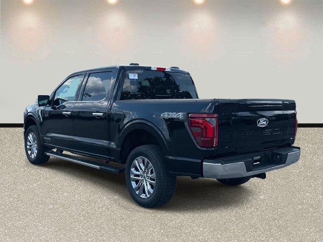new 2025 Ford F-150 car, priced at $68,750