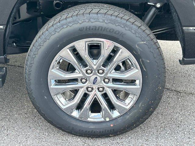 new 2025 Ford F-150 car, priced at $68,750