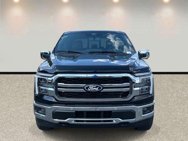 new 2025 Ford F-150 car, priced at $68,750