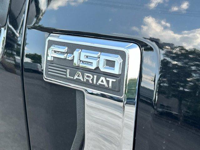 new 2025 Ford F-150 car, priced at $68,750