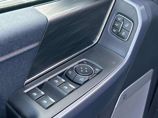 new 2025 Ford F-150 car, priced at $68,750