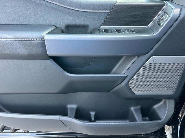 new 2025 Ford F-150 car, priced at $68,750