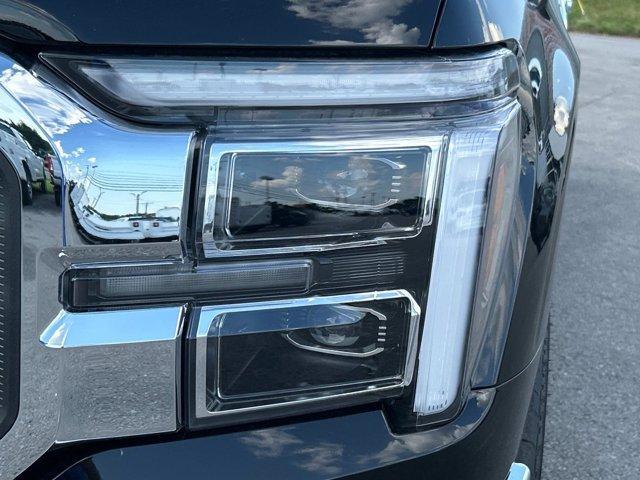 new 2025 Ford F-150 car, priced at $65,793