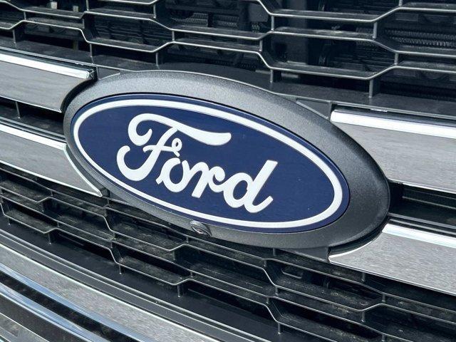 new 2025 Ford F-150 car, priced at $68,750