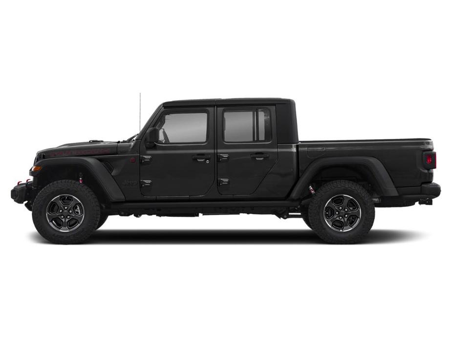 used 2020 Jeep Gladiator car, priced at $37,279