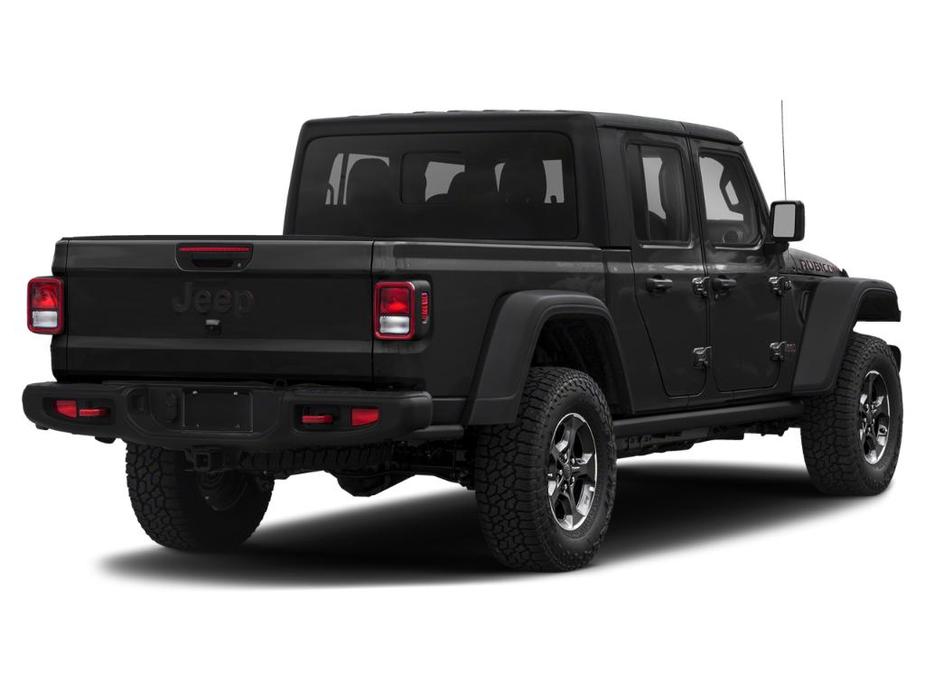 used 2020 Jeep Gladiator car, priced at $37,279