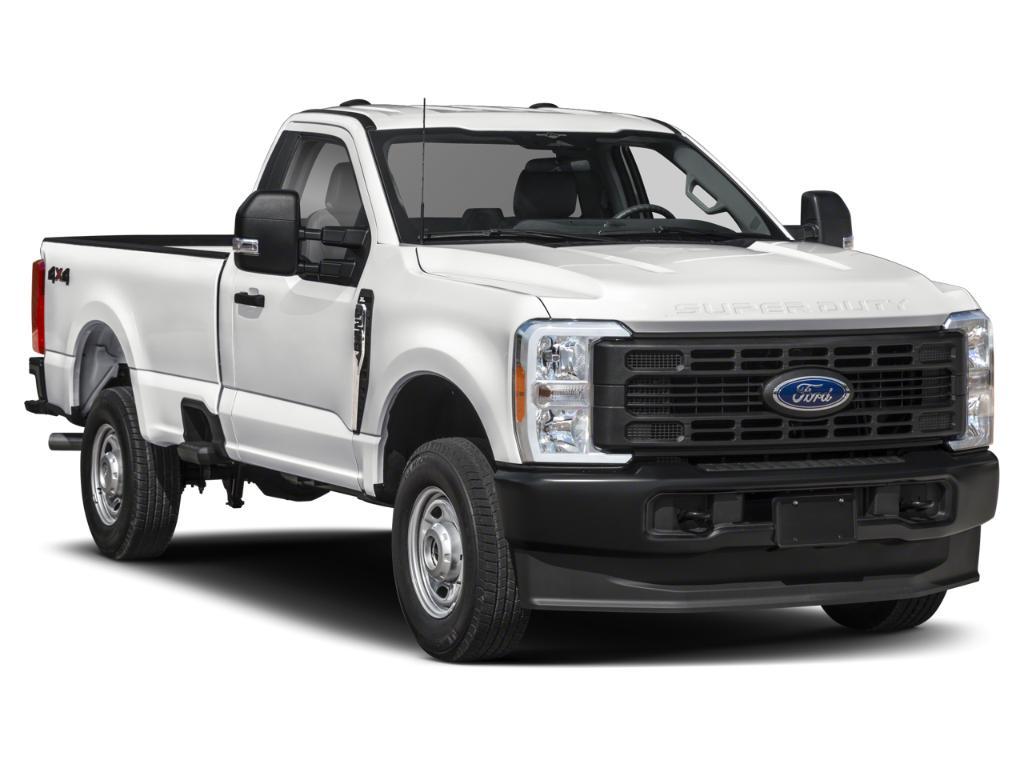 new 2024 Ford F-250 car, priced at $46,500