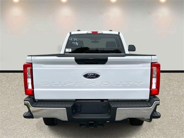 new 2024 Ford F-250 car, priced at $46,500