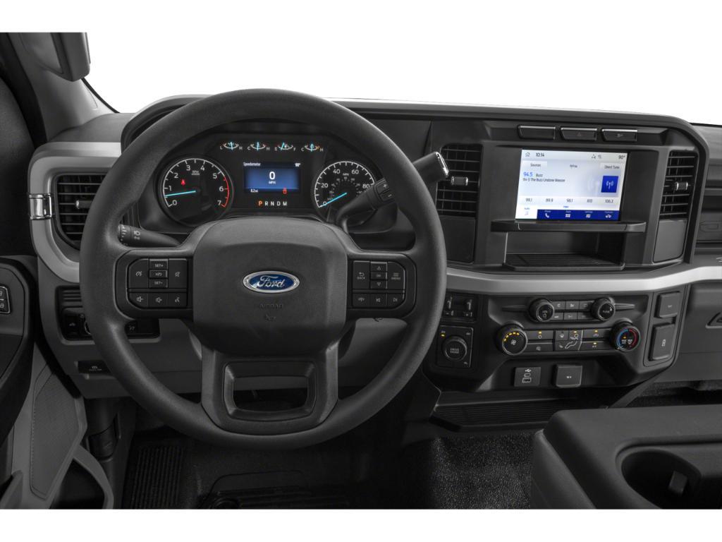 new 2024 Ford F-250 car, priced at $46,500