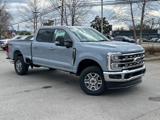 new 2025 Ford F-250 car, priced at $82,385