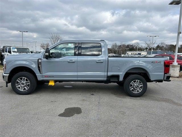 new 2025 Ford F-250 car, priced at $82,385