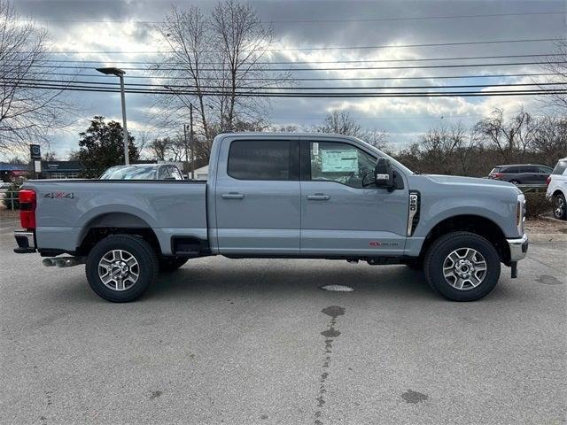 new 2025 Ford F-250 car, priced at $82,385